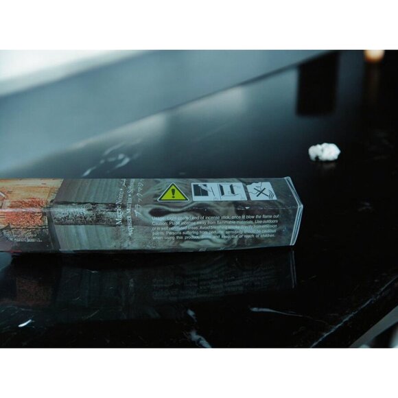 Hem Black Magic Incense Sticks 20 Count Mystical Fragrance For Relaxation Medita - Picture 9 of 9